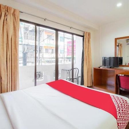Oyo 811 Jasmine Villa Pattaya Exterior photo