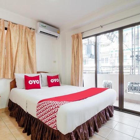 Oyo 811 Jasmine Villa Pattaya Exterior photo